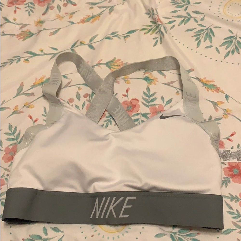 Nike sports bra